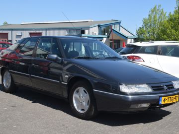 Citroën XM
